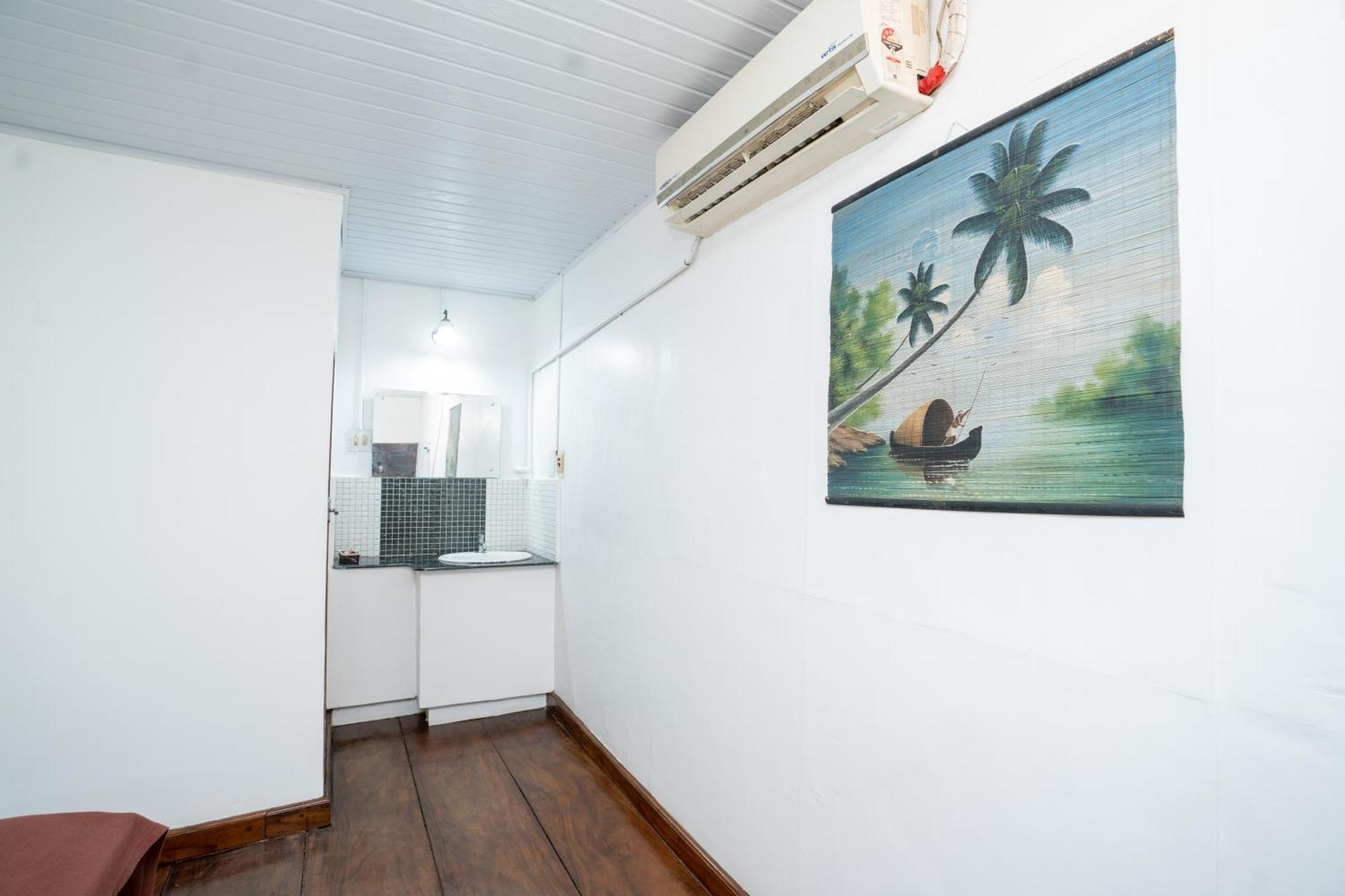 Garggi Backwater Retreat Hotel Kottajam Kültér fotó